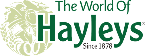 the world of hayleys logo the world of hayleys logo