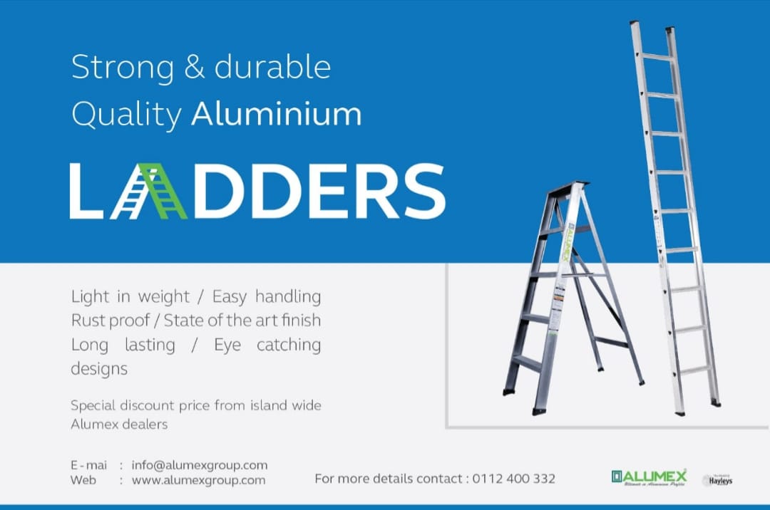 160506601_3779112512179003_1607614331929696052_o Strong and durable aluminium ladders by Alumex