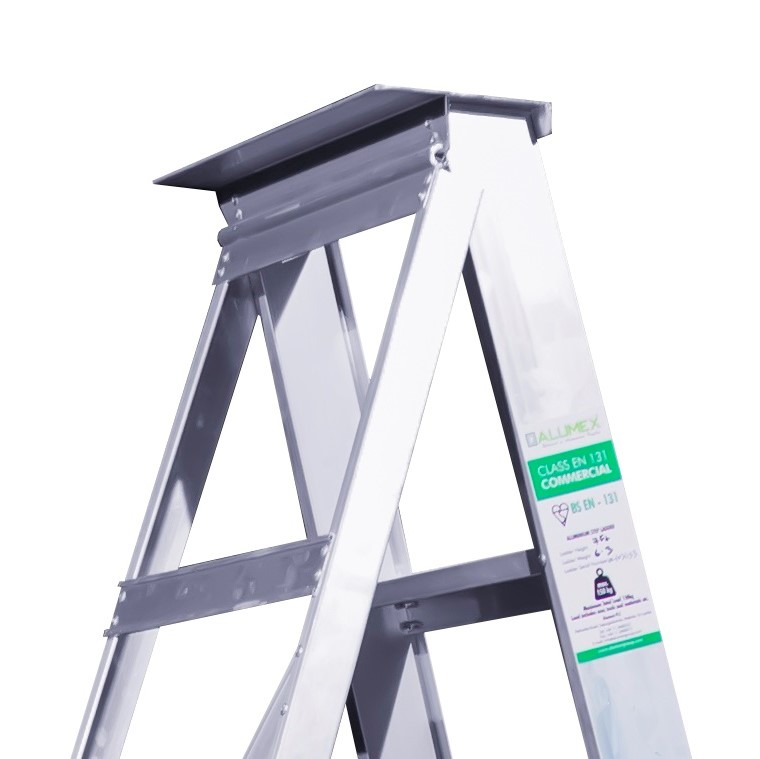 Commercial Head Aluminium commercial head profile for industrial use