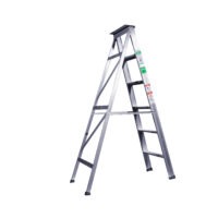 commercial step ladder