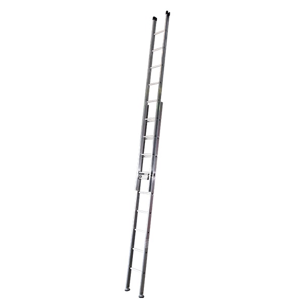 a ladder