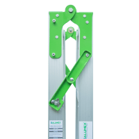 dual purpose ladder