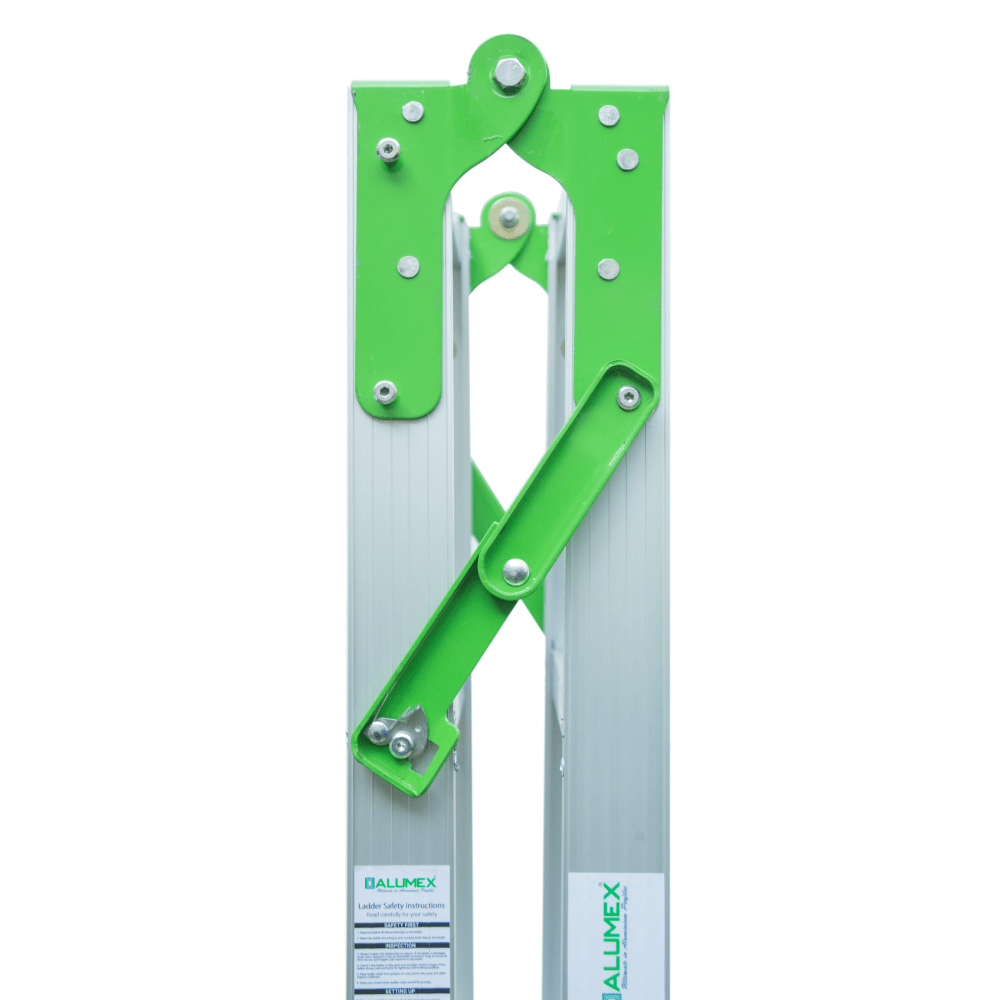 dual purpose ladder