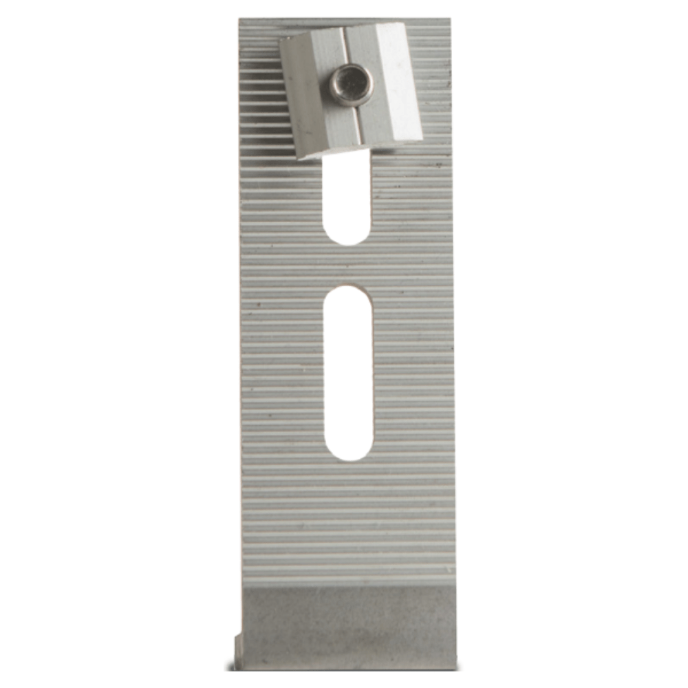 Extended Serrated Angle 40mm