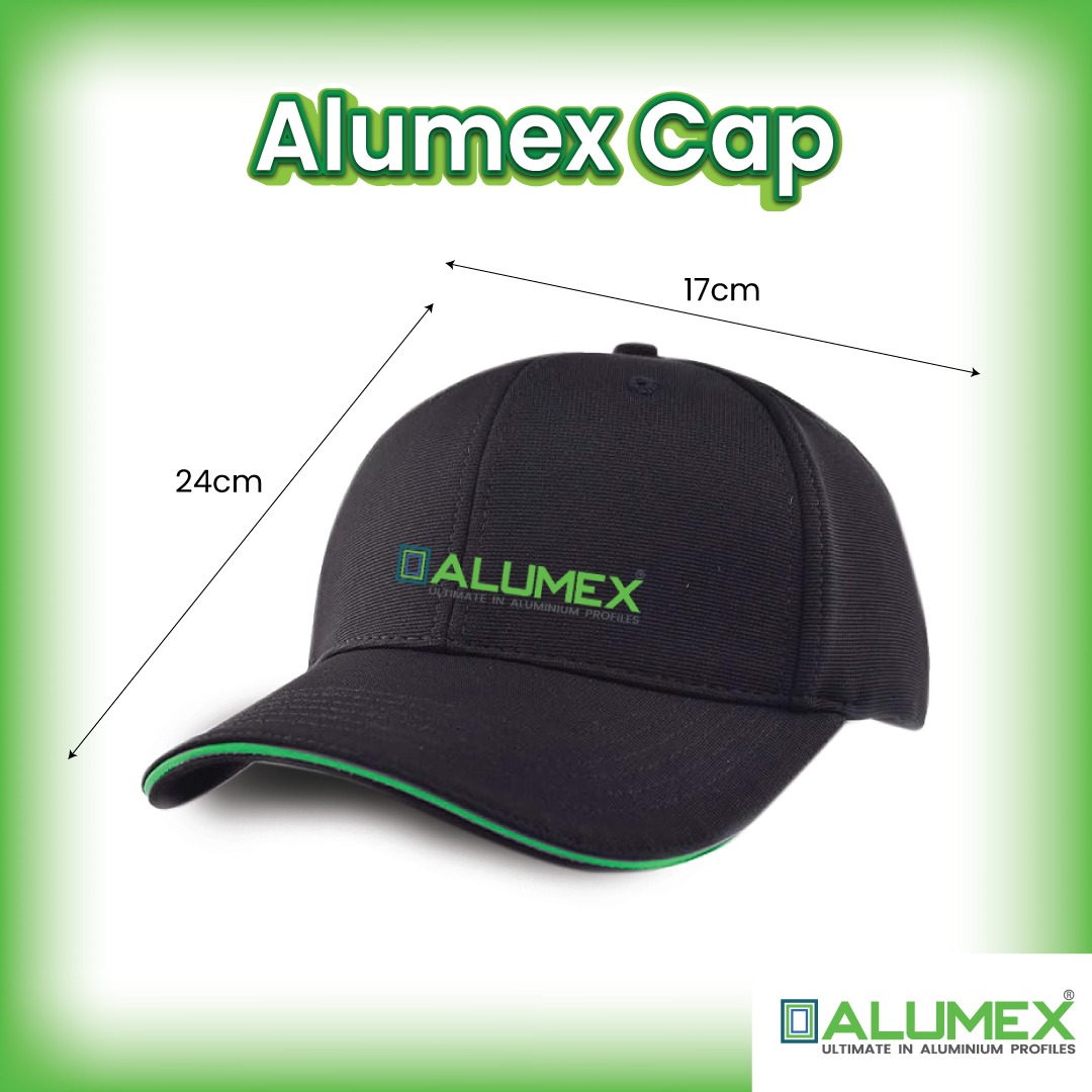 cap